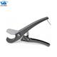 Sharp and durable tube cutting knife Blue Whale factory straight hair