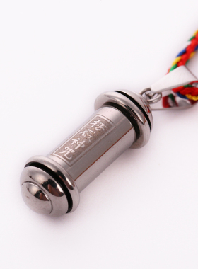 结缘吊坠男情侣护身符