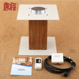 [Hand -in -one] Tang General и Room Tatami Lift Machine Manual Электрический