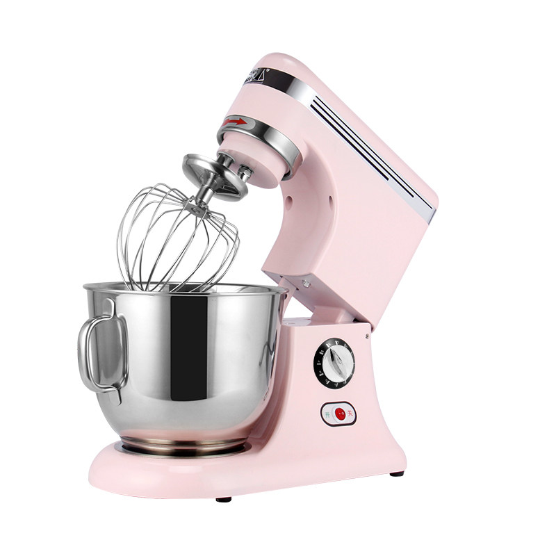 厨师机商用鲜奶机和面机奶油机打蛋器家用烘焙小型揉面机7L大草原,淘宝优惠券,粉丝福利购,淘宝优惠卷