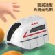 Variety of magnetic rail car assembly building blocks DIY magnetic train boys and children educational toys New Year gift 3-6