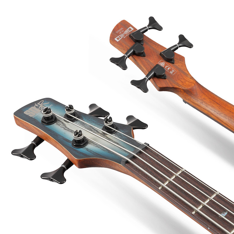 ibanez官方爱宾斯依班娜电贝斯 ibanez贝司-电贝司