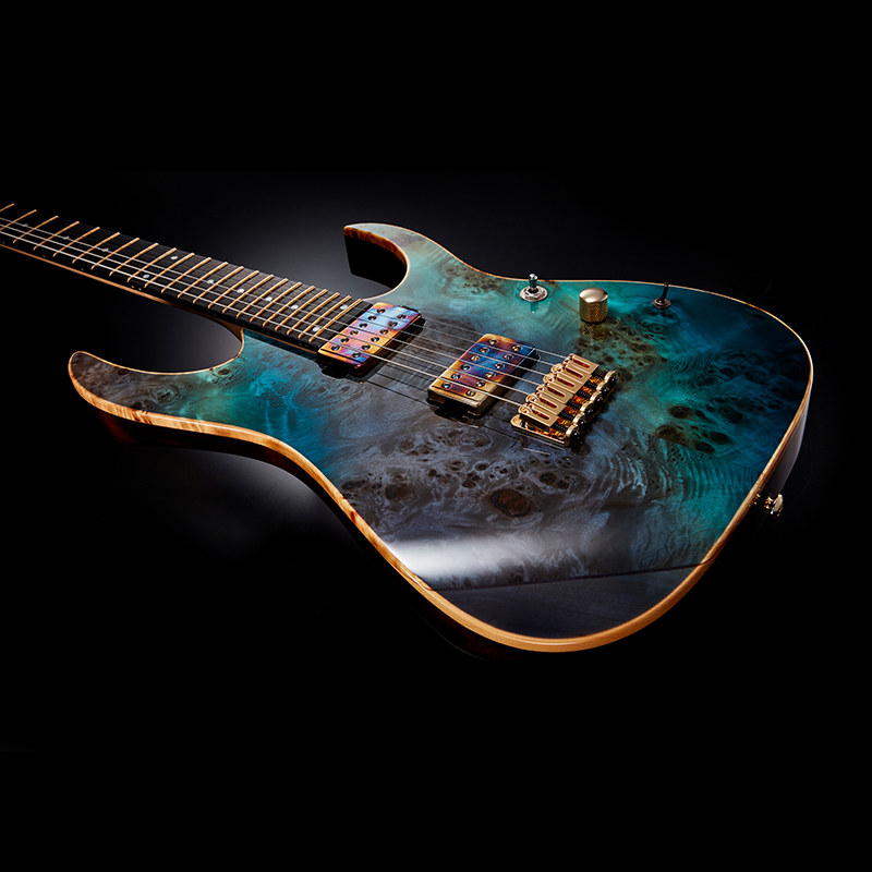 ibanez官方旗舰店依班娜印产电吉他 ibanez吉他-电吉他