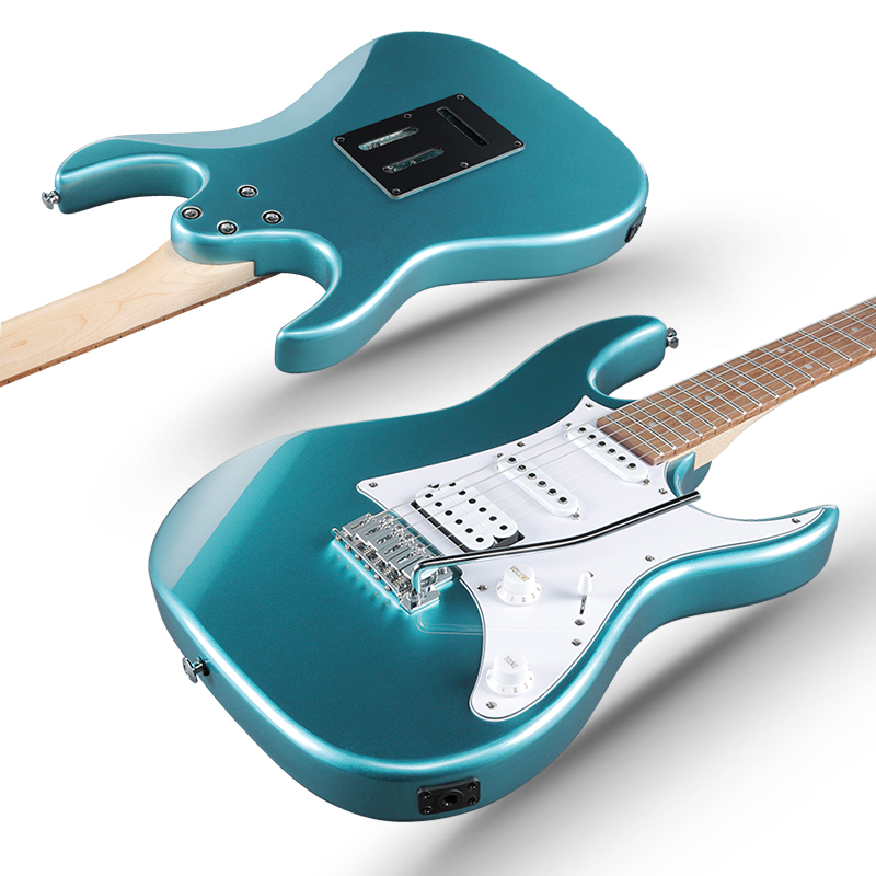 ibanez官方旗舰店依班娜电吉他 ibanez吉他-电吉他