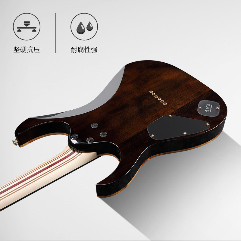 ibanez官方旗舰店依班娜印产电吉他 ibanez吉他-电吉他