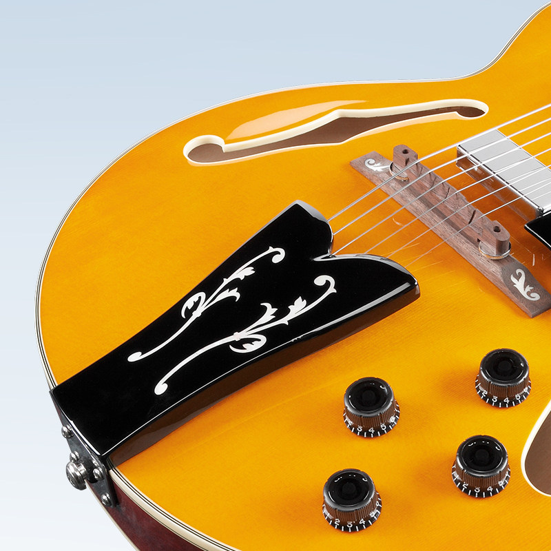 ibanez官方爱宾斯依班娜爵士电吉他 ibanez吉他-电吉他