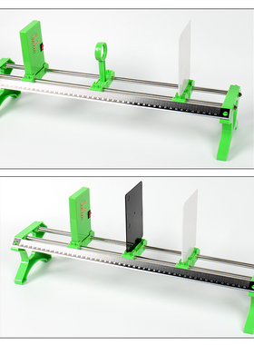 初中物理光学实验套装小孔成像
