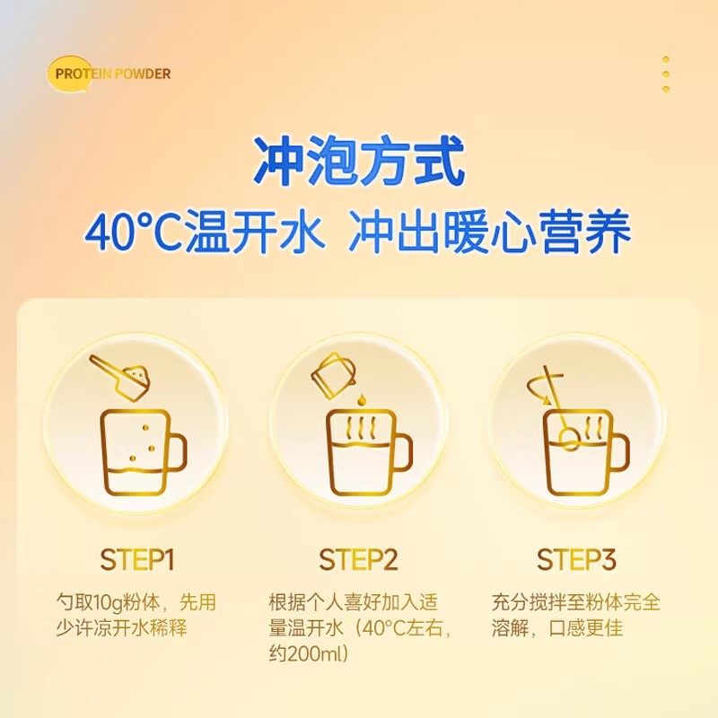 汤臣倍健钙维生素E蛋白粉520g/克罐正品成人中老年营养品药房同款,淘宝优惠券,粉丝福利购,淘宝优惠卷