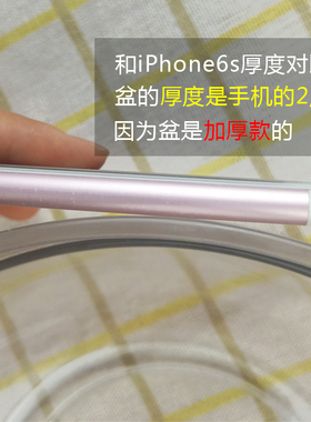 加厚一次性美容院专用洁面盆