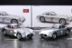 Mercedes Benz 300SLR Uhlenhaute CMC car model