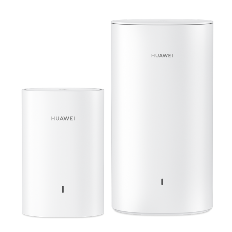 【新品】华为凌霄子母路由器Q6E家用路由器