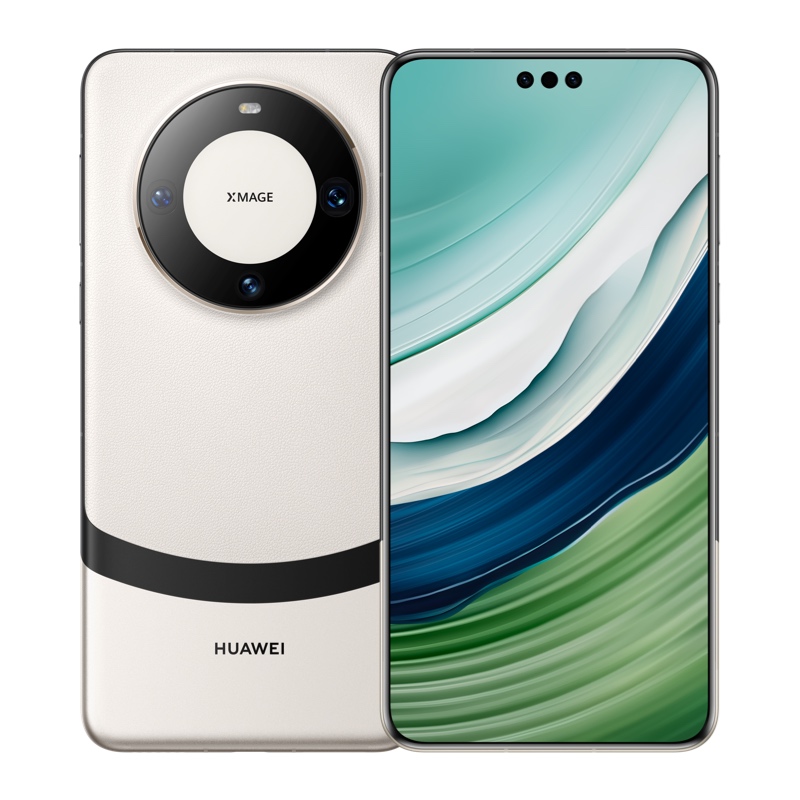 【12期免息】华为/HUAWEI Mate 60 Pro+ 新品智能手机 - 图1