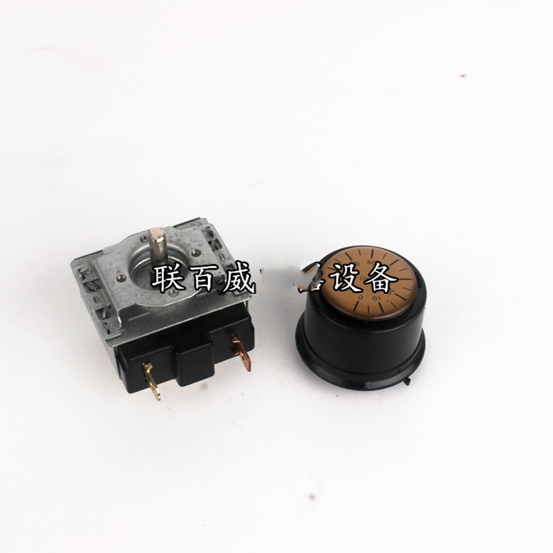 Yigao disinfection cabinet accessories all have timer temperature control proofing box 680A-2 800B timer switch original