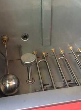 三友兴蒸饭柜水位探头液位传感器开关探头蒸饭柜配件蒸饭柜感应器