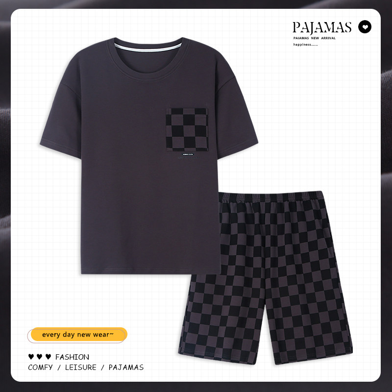  miiow猫人乐淘睡衣/家居服套装