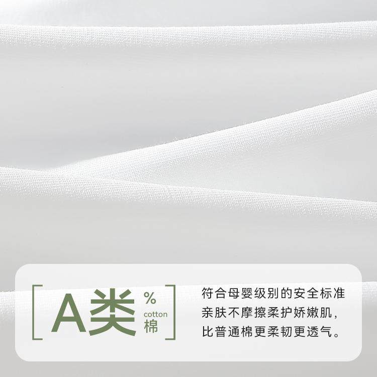 猫人内裤女士纯棉加长裆抗菌大码A类棉2025新款少女生三角短裤头,淘宝优惠券,粉丝福利购,淘宝优惠卷