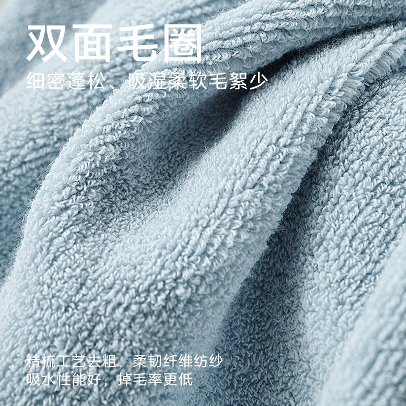 猫人浴袍男女秋冬吸水毛巾料浴衣日式晨袍四季通用款酒店浴巾睡袍,淘宝优惠券,粉丝福利购,淘宝优惠卷