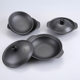 Iron clay pot commercial pig iron braised chicken casserole