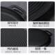 Extra large cast iron barbecue pan for outdoor commercial use