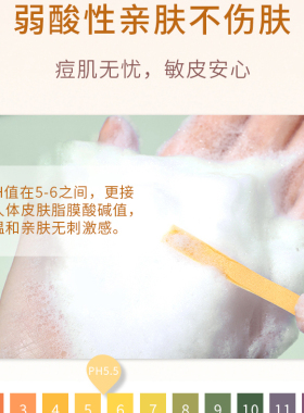 所望牛奶身体乳沐浴露补水