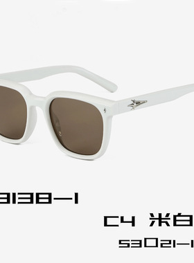 潮流近视太阳镜散光开车偏光墨镜