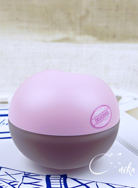 正品DKNY果味树根Delicious Delights Fruity Rooty女士香水50ML