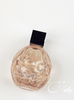 正品Jimmy Choo吉米周Jimmy Choo同名女士淡香水小样原装Q版4.5ml
