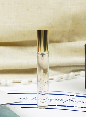 Escada爱斯卡达Escada Delicate Notes蔷薇花漾女士香水小样7.4ML