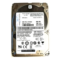 IBM 81Y2464 94Y8415 900GB 10K SAS-FC for DS5020 2 5 turns 3 5 hard disk