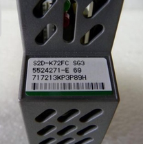 HDS XP10000 S2D-K72FC 5524271-E 72G 73GB FC Optical Fiber Hard Disk 15K