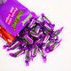 Wedding Candy Russian Style Peanut Crispy Chocolate Sandwich