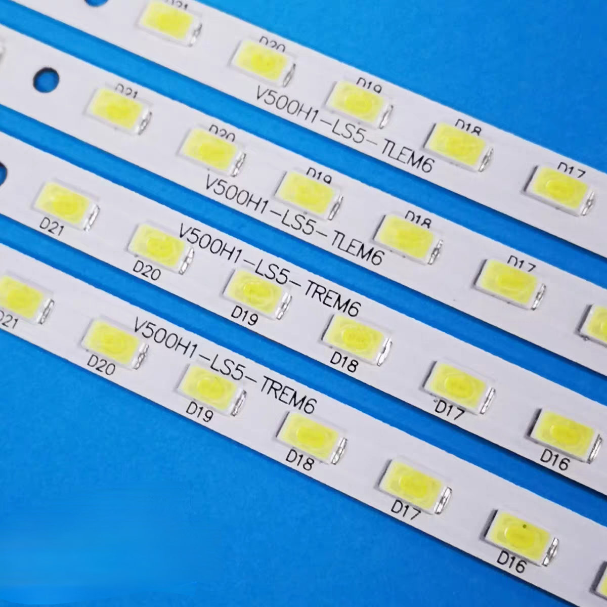 适用海信LED50EC380X3D LED50K310X3D 50E550E灯条V500H1-LE1电视 - 图3