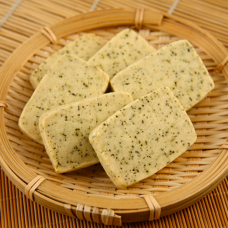 膳孜肾友CKD食品PKU特食低蛋白红茶饼干麦淀粉烘培点心零食200g - 图1