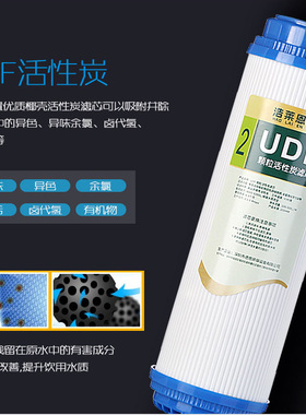 净水器滤芯前三级通用
