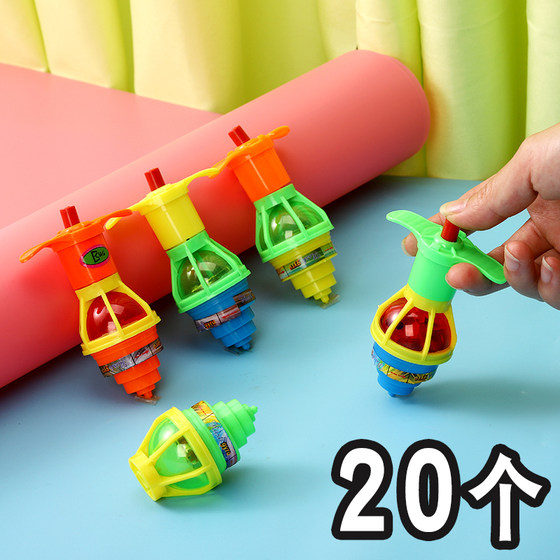 Flash Kindergarten Kids Birthday