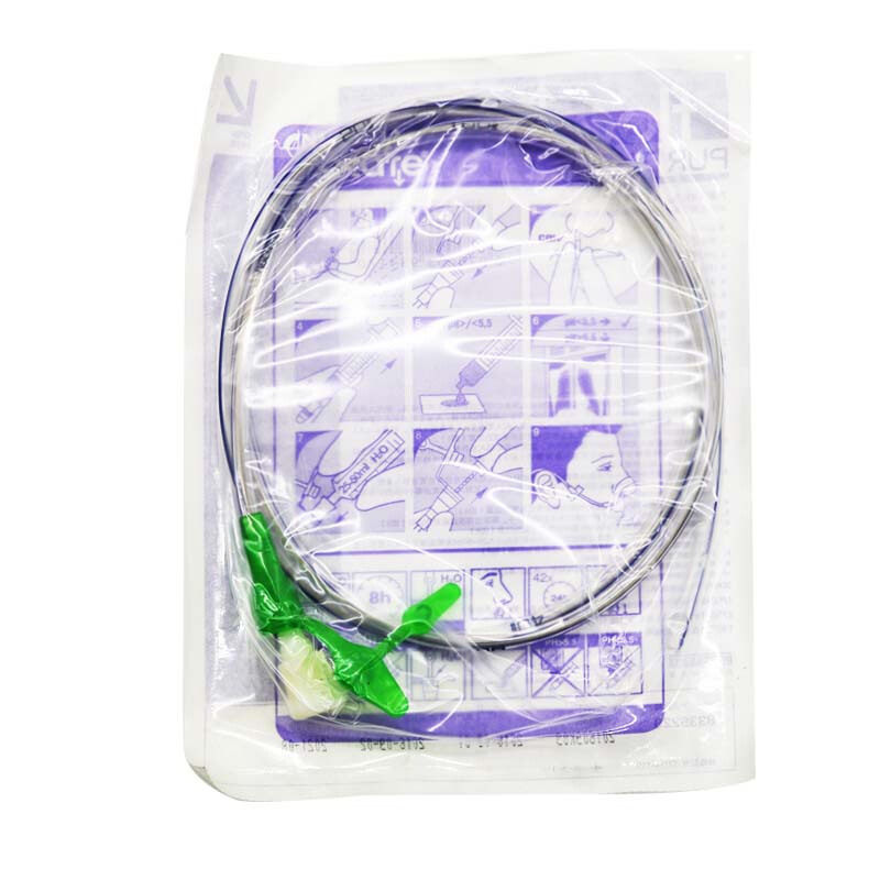 纽迪希亚胃管复尔凯鼻胃管 明瑞康医疗器械医用耗材