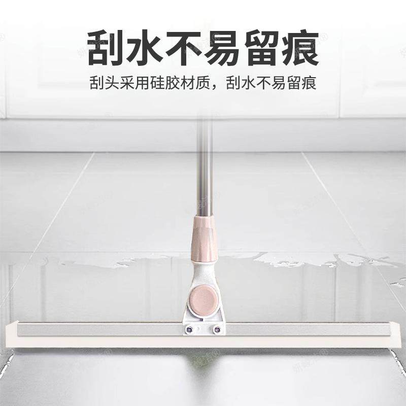 毫迈之星硅胶魔术扫把除尘地刮地板清理无痕扫帚浴室卫生间拖地用,淘宝优惠券,粉丝福利购,淘宝优惠卷