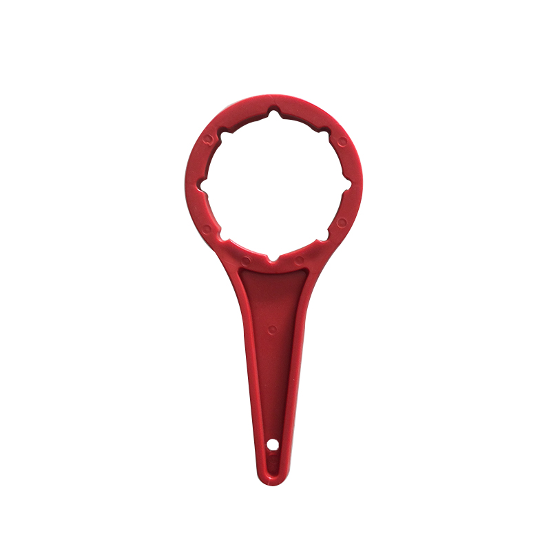 桶盖扳手化工塑料20kg拧瓶器开堆码25L工具30升固熟紧口8棱广口子 - 图3