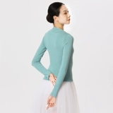 Осенний лонгслив, спортивная одежда для взрослых, комплект, в обтяжку