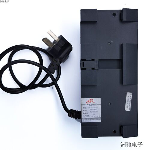 通用安居宝原装可视楼宇对讲电源DE2000C28v3aDE2000D适配器28V4A - 图2