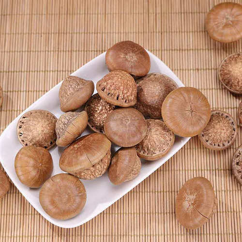 精选 风流果 500g克 补男肾掉藤果泡酒料滋补养生茶龟头子大果 - 图0