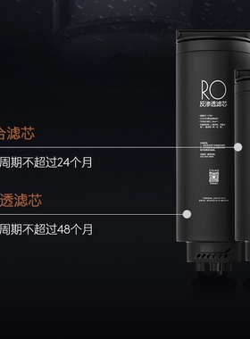 美的COLMO反渗透直饮原装正品