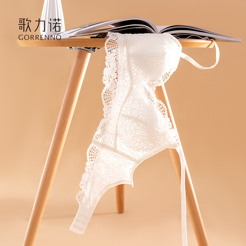  歌力诺文胸