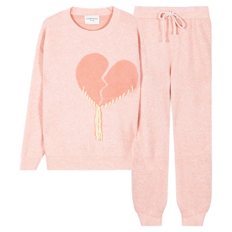  歌力诺睡衣/家居服套装