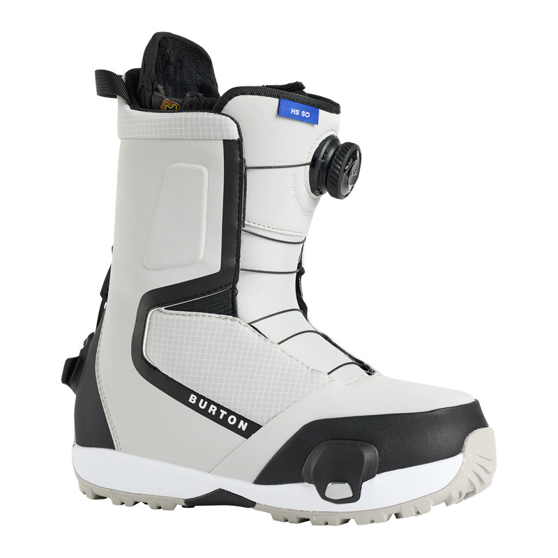 傲天极限2526款BURTON女款单板滑雪鞋HIGHSHOT STEP ON快穿滑雪鞋,淘宝优惠券,粉丝福利购,淘宝优惠卷