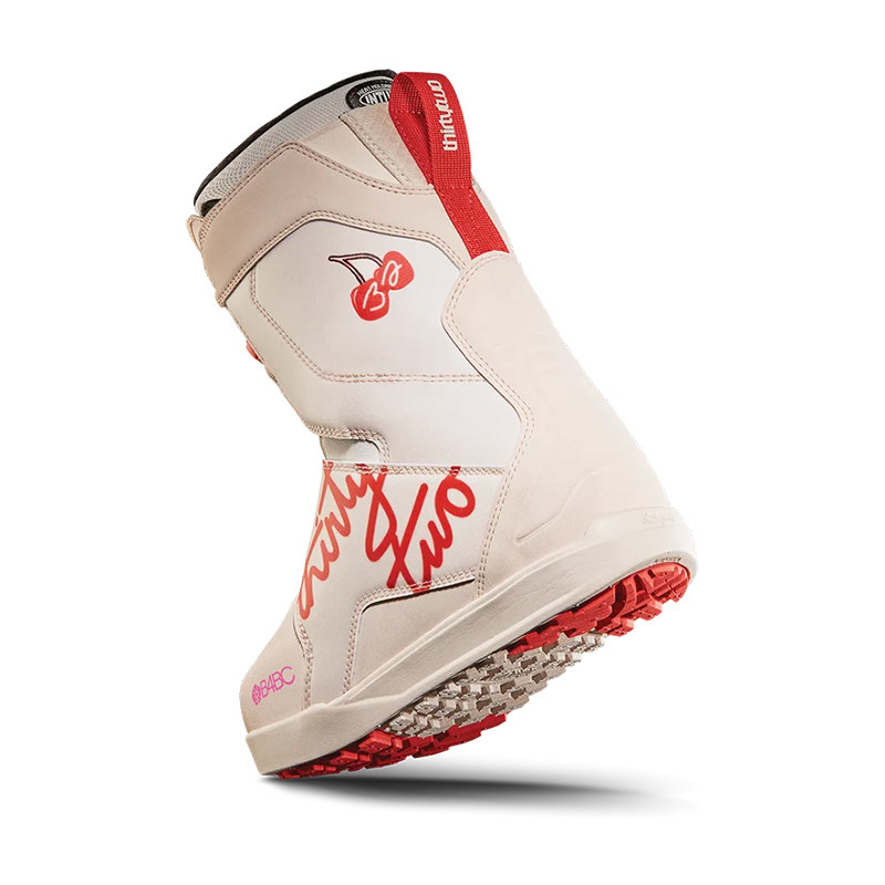 傲天极限2526款Thirtytwo32女款单板滑雪鞋LASHED拉士德双BOA平花 - 图2