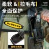 HIKEMAN is suitable for pocket3 storage bag to prevent falling