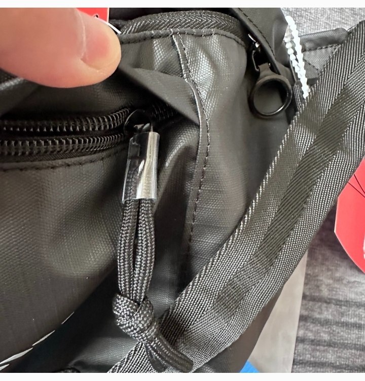 斜挎包2025明星同款学生运动背包大容量防水胸包格纹反光男女腰包,淘宝优惠券,粉丝福利购,淘宝优惠卷