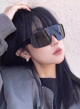 骑行眼镜日夜两用变色防风登山爬山防紫外线女骑车护目镜