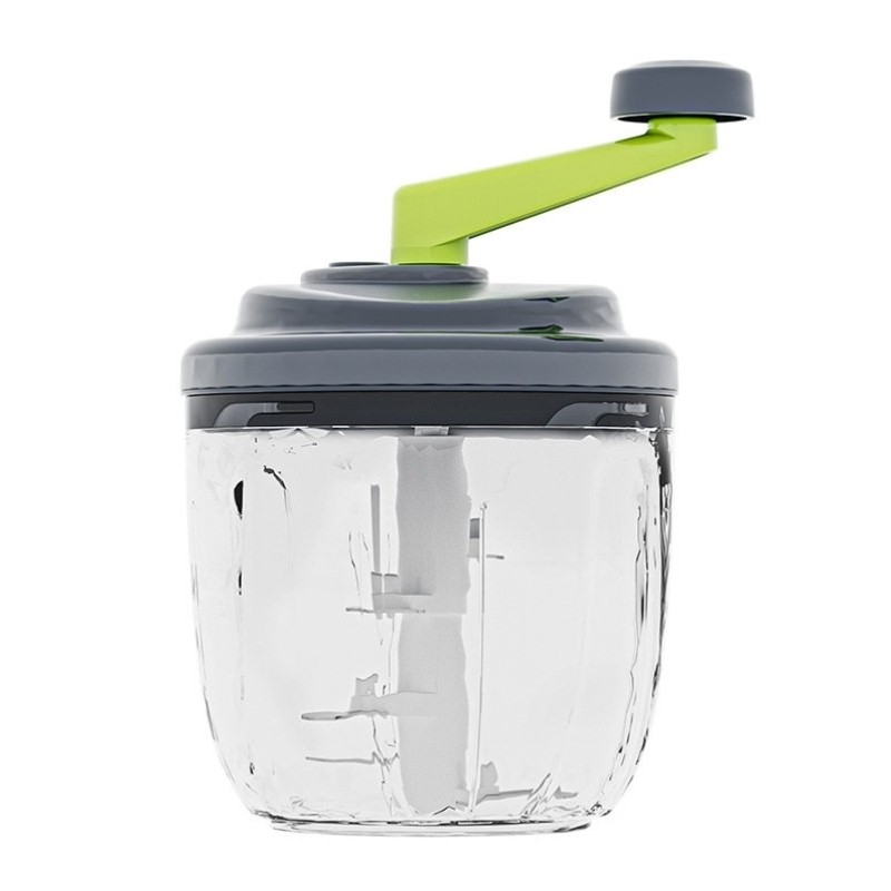 蒜泥神器蒜蓉搅碎器手动捣蒜搅蒜打蒜切蒜绞蒜机大蒜姜蒜末粉碎器,淘宝优惠券,粉丝福利购,淘宝优惠卷